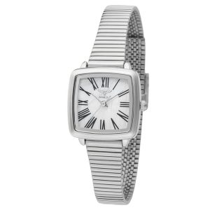 Reloj Invicta Celestial I para mujer de Invicta - 28 mm, acero (69084)