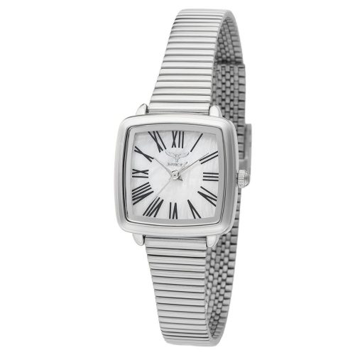 Reloj Invicta Celestial I para mujer de Invicta - 28 mm, acero (69084)